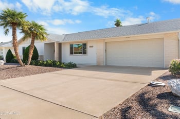 12327 Sonnet Dr, Sun City West, AZ 85375