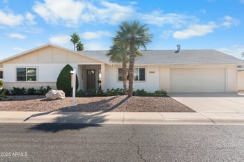 12327 Sonnet Dr, Sun City West, AZ 85375