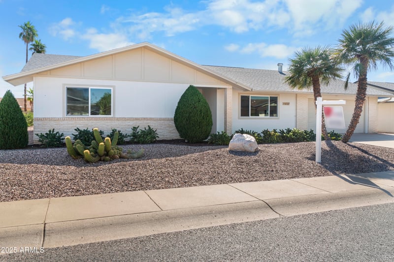 12327 Sonnet Dr, Sun City West, AZ 85375