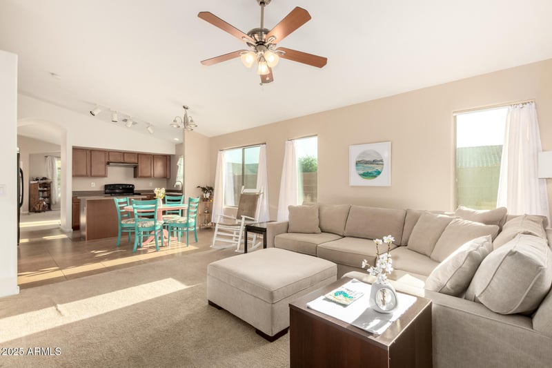 12328 Denton St, Litchfield Park, AZ 85340