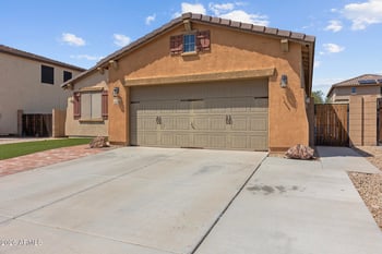 12328 W Villa Chula Ln, Sun City West, AZ 85375