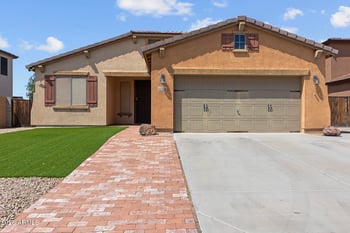 12328 W Villa Chula Ln, Sun City West, AZ 85375