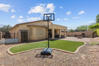 12328 W Villa Chula Ln, Sun City West, AZ 85375