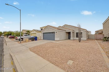 12329 Corrine Dr, El Mirage, AZ 85335
