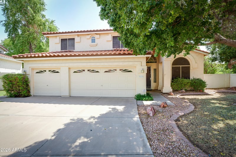12329 N 58th Ave, Glendale, AZ 85304