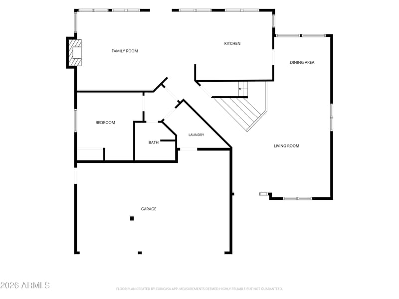 12329 N 58th Ave, Glendale, AZ 85304