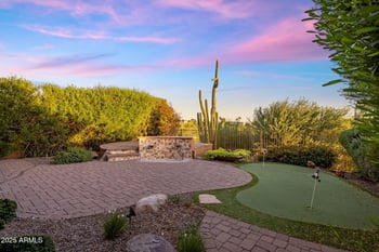 12329 North Ln, Scottsdale, AZ 85259