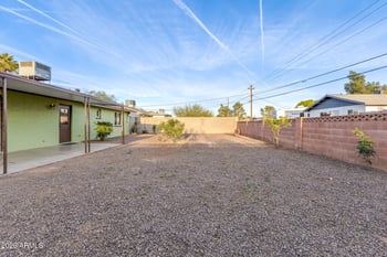 1233 Broadmor Dr, Tempe, AZ 85282