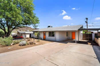 1233 Desert Cove Ave, Phoenix, AZ 85020