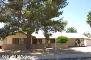 1233 E Del Rio Dr, Tempe, AZ 85282