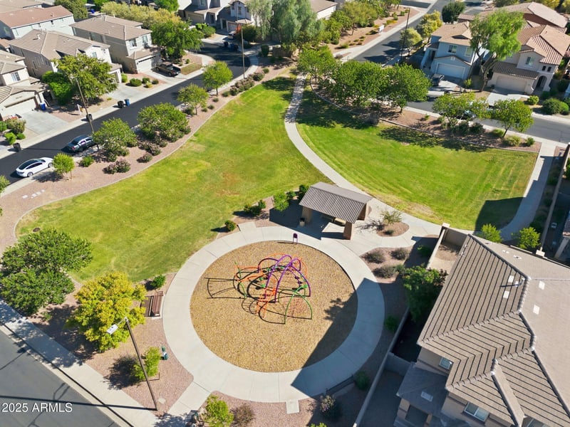 1233 Marcella Ln, Gilbert, AZ 85295