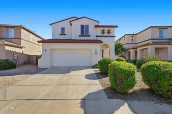 1233 Marcella Ln, Gilbert, AZ 85295
