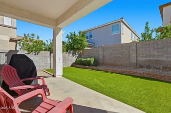 1233 Marcella Ln, Gilbert, AZ 85295