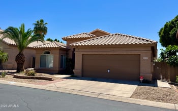 1233 Redfield Rd, Phoenix, AZ 85022