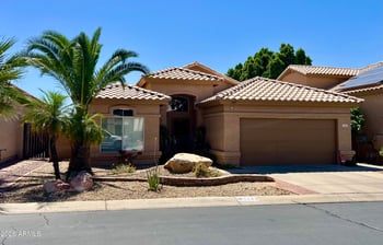1233 Redfield Rd, Phoenix, AZ 85022