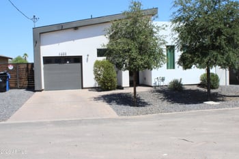 1233 15th Dr, Phoenix, AZ 85007