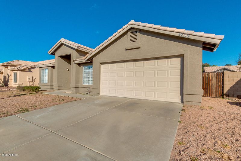 1233 S Anvil Pl, Chandler, AZ 85286