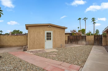 1233 Watson Dr, Tempe, AZ 85283