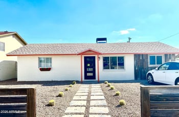 1233 Weber Dr, Tempe, AZ 85288