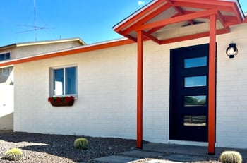 1233 Weber Dr, Tempe, AZ 85288