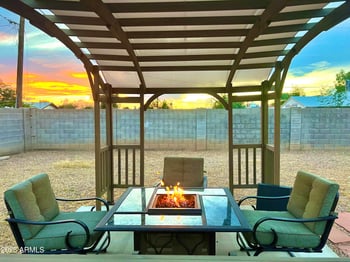 1233 Weber Dr, Tempe, AZ 85288