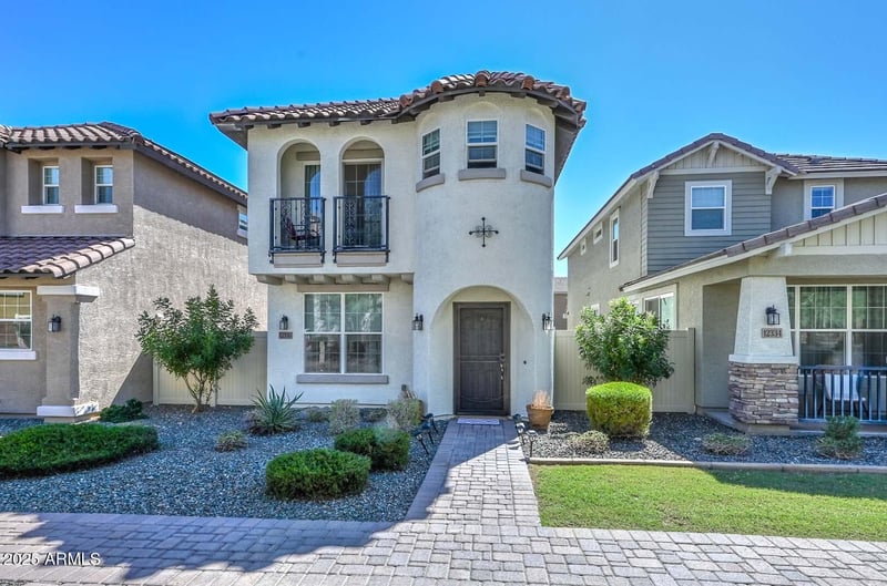 12330 Cactus Blossom Trl, Peoria, AZ 85383