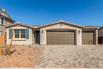 12330 Marguerite Ave, Avondale, AZ 85323