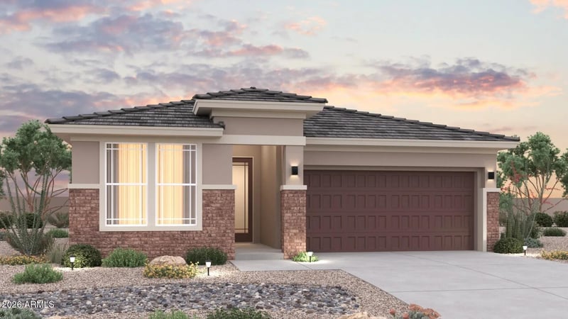 12331 N 300th Dr, Buckeye, AZ 85396