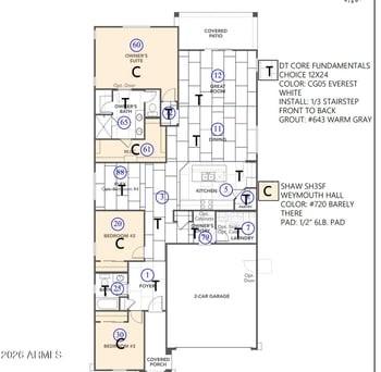 12331 N 300th Dr, Buckeye, AZ 85396