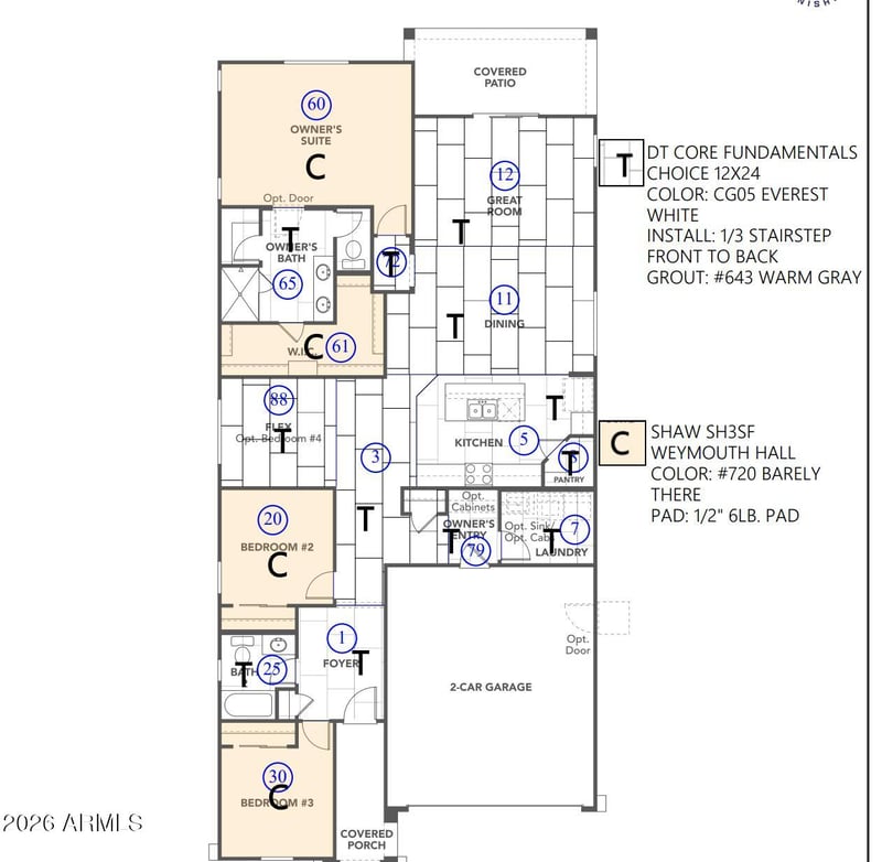 12331 N 300th Dr, Buckeye, AZ 85396