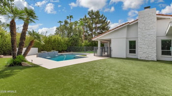 12331 N 86th St, Scottsdale, AZ 85260
