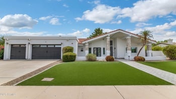 12331 N 86th St, Scottsdale, AZ 85260