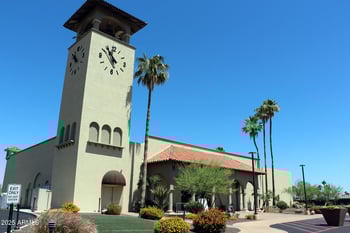 12331 Sonnet Dr, Sun City West, AZ 85375