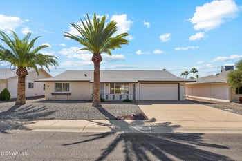 12331 Sonnet Dr, Sun City West, AZ 85375