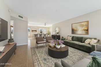 12331 Sonnet Dr, Sun City West, AZ 85375