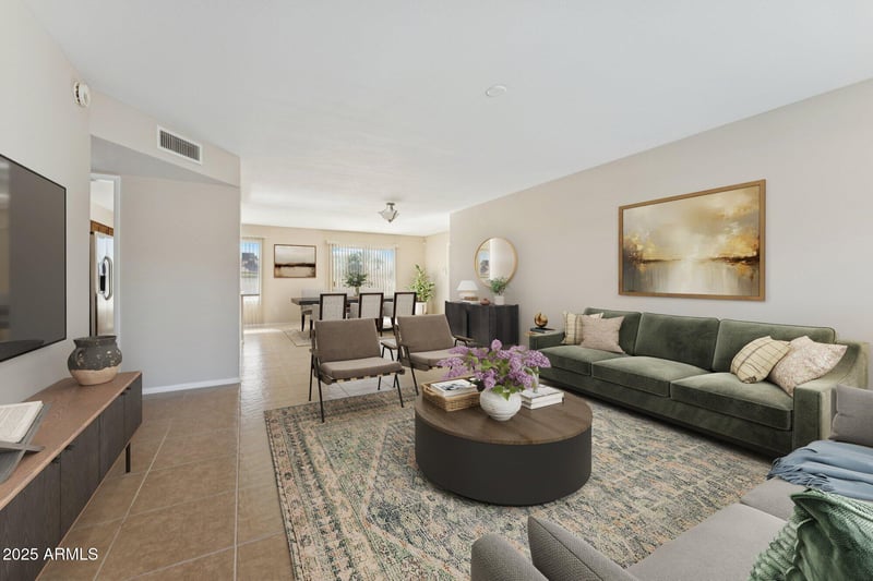 12331 Sonnet Dr, Sun City West, AZ 85375