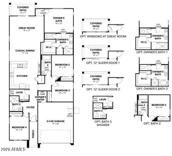12332 300th Dr, Buckeye, AZ 85396