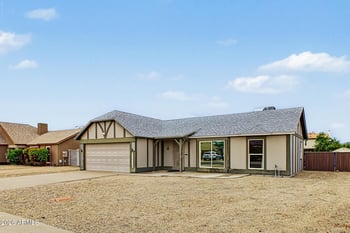 12332 N 86th Ln, Peoria, AZ 85381