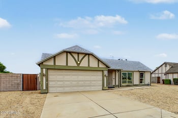 12332 N 86th Ln, Peoria, AZ 85381