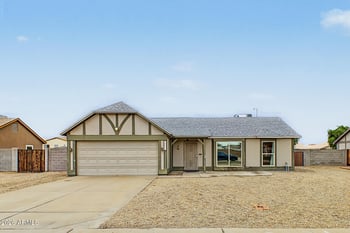 12332 N 86th Ln, Peoria, AZ 85381