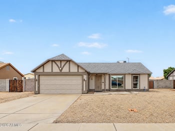 12332 N 86th Ln, Peoria, AZ 85381