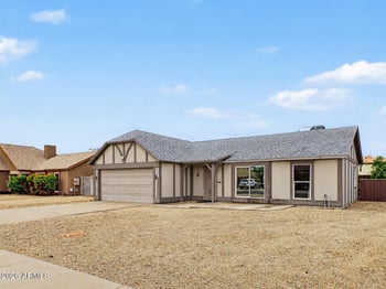 12332 N 86th Ln, Peoria, AZ 85381