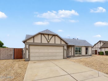 12332 N 86th Ln, Peoria, AZ 85381