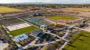 12332 Parkway Ln, Avondale, AZ 85323