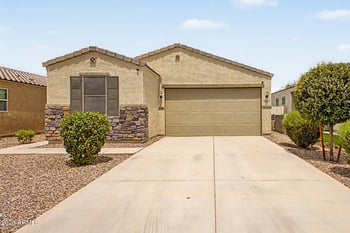 12332 Belmont Ave, Glendale, AZ 85307