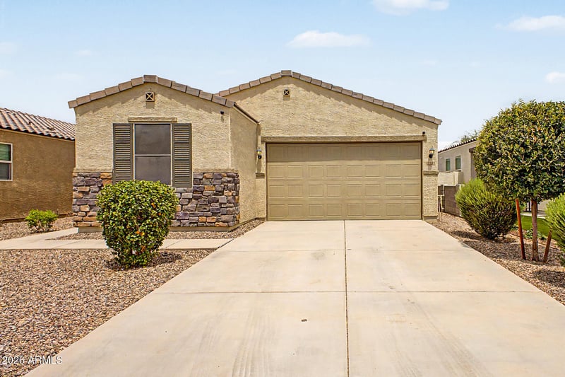 12332 W Belmont Ave, Glendale, AZ 85307