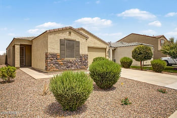 12332 Belmont Ave, Glendale, AZ 85307