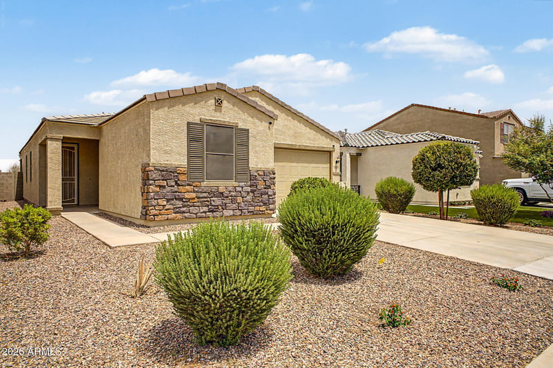 12332 W Belmont Ave, Glendale, AZ 85307