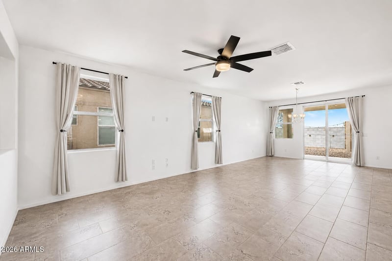12332 W Belmont Ave, Glendale, AZ 85307