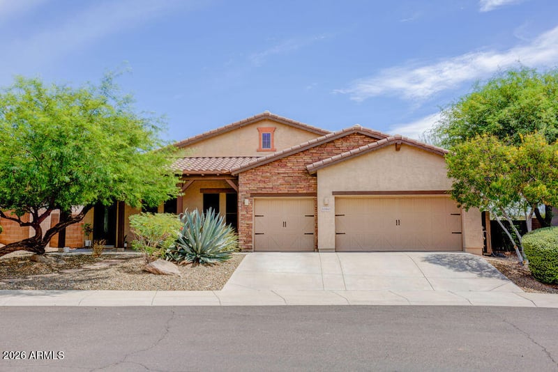 12332 W Milton Dr, Peoria, AZ 85383